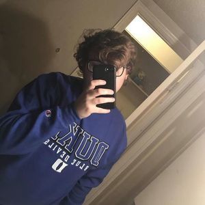 Meet your Posher, Hunter